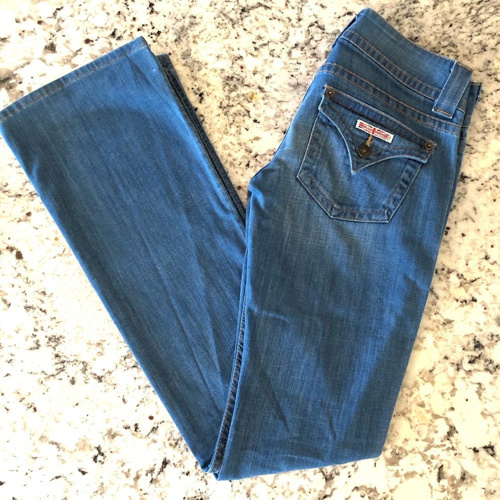 Hudson Jeans